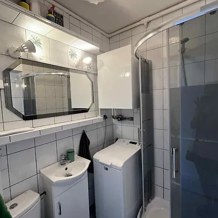 Appartement Sloneczna Mazurska *