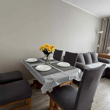 Sloneczna Mazurska * 格但斯克