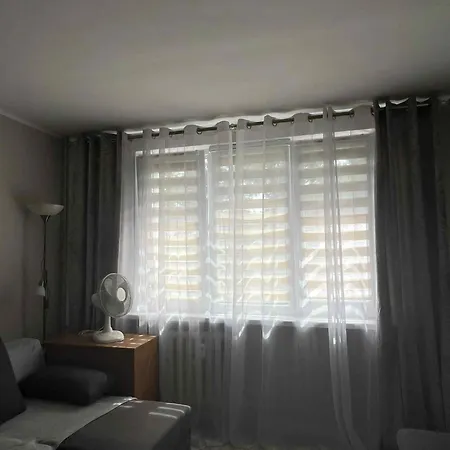 Appartement Sloneczna Mazurska