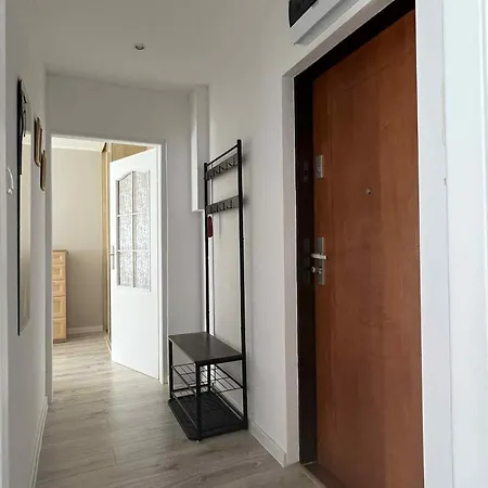 Appartement Sloneczna Mazurska *