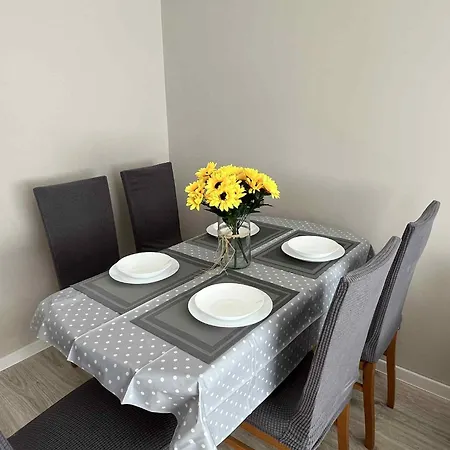 Sloneczna Mazurska *