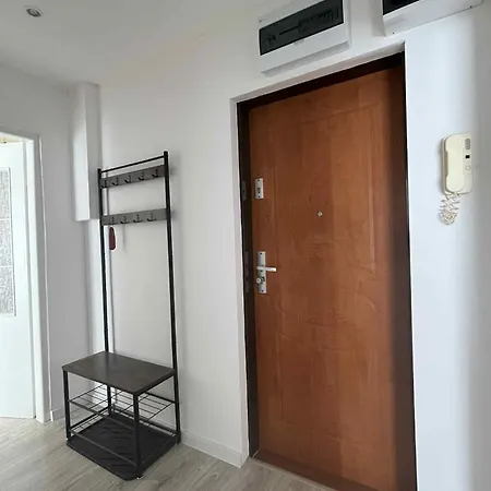 Sloneczna Mazurska Gdańsk