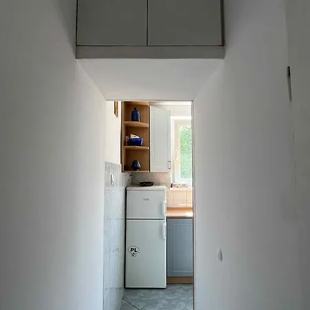 Sloneczna Mazurska Gdańsk