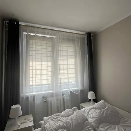 Sloneczna Mazurska * 格但斯克