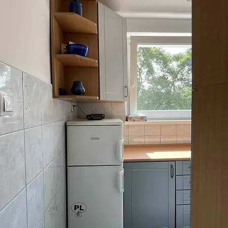 Sloneczna Mazurska 格但斯克