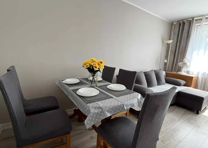 Sloneczna Mazurska * Gdańsk