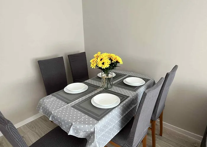 Sloneczna Mazurska *