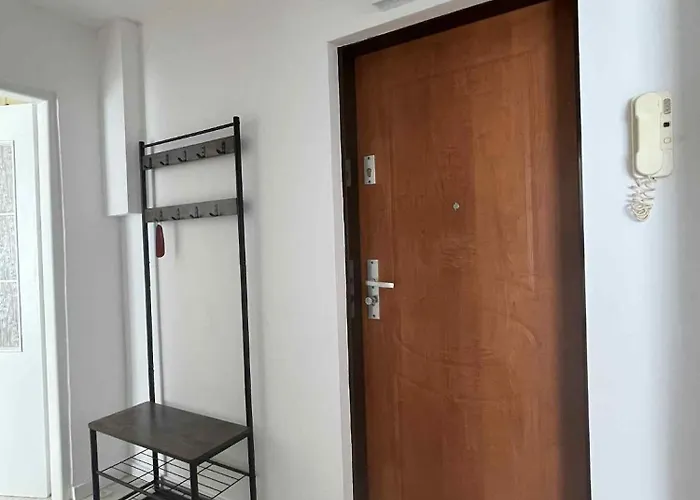 Sloneczna Mazurska Gdańsk