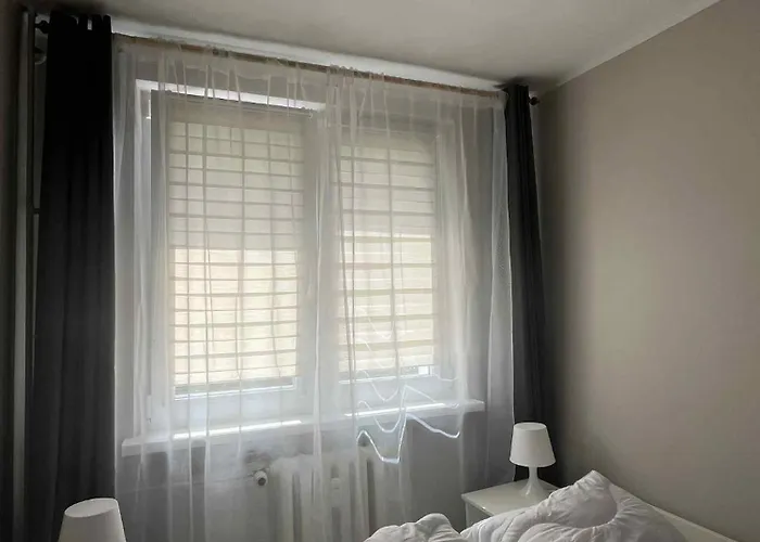 Sloneczna Mazurska * Gdańsk