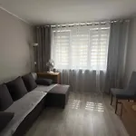 Lägenhet Sloneczna Mazurska