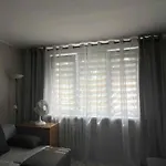 Lägenhet Sloneczna Mazurska