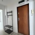 Sloneczna Mazurska Gdańsk