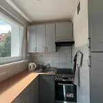 Sloneczna Mazurska * Gdańsk