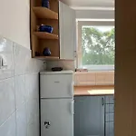 Sloneczna Mazurska Gdańsk