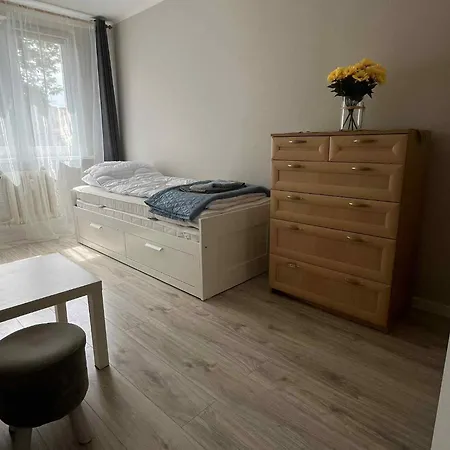 Sloneczna Mazurska Apartman