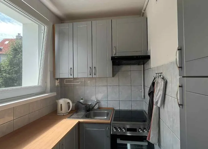 Sloneczna Mazurska * Gdańsk