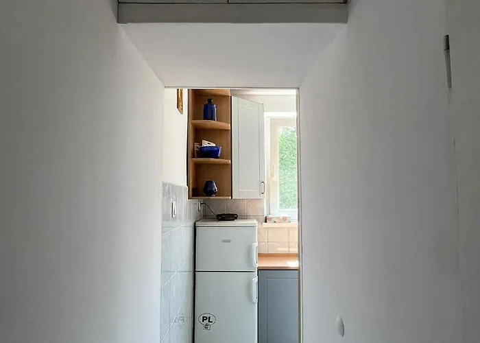 Sloneczna Mazurska Gdańsk