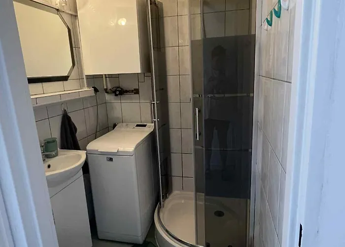 Sloneczna Mazurska Apartman *